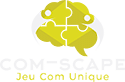 COM-SCAPE | Formation escape game sur mesure