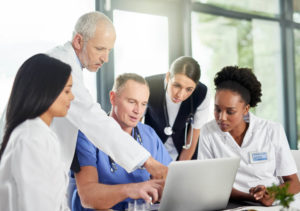 Lire la suite à propos de l’article TEAM RESOURCE MANAGEMENT : Le commencement